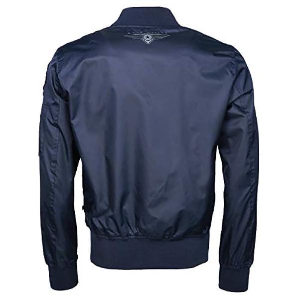 Top Gun Nylon herenjas Tg20191055